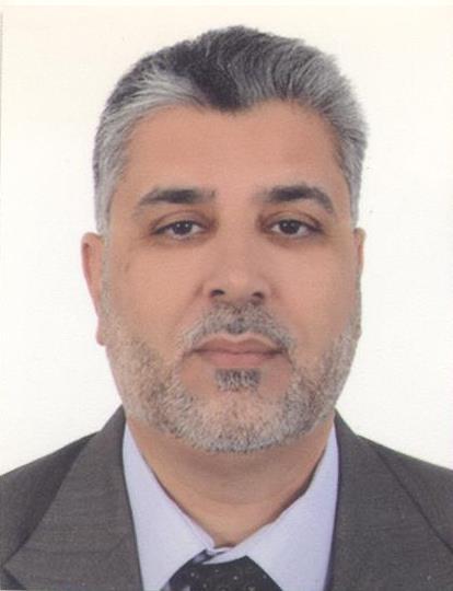 Dr. Abdulqadir Alobaidy